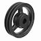 Browning FHP CI F/B Sheaves, No 2AK64X1 KWY 1/4X1/8 2AK64X1 KWY 1/4X1/8 - alternate 4